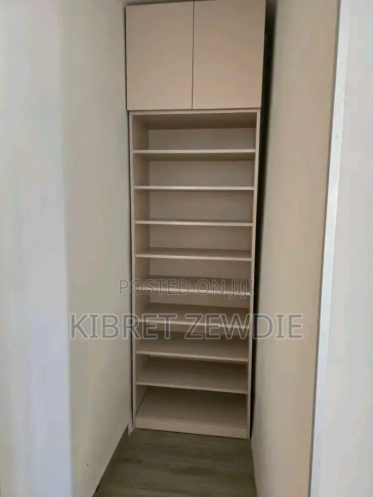 Furnished 3bdrm Apartment in Kibert Zewdie, Bole for sale