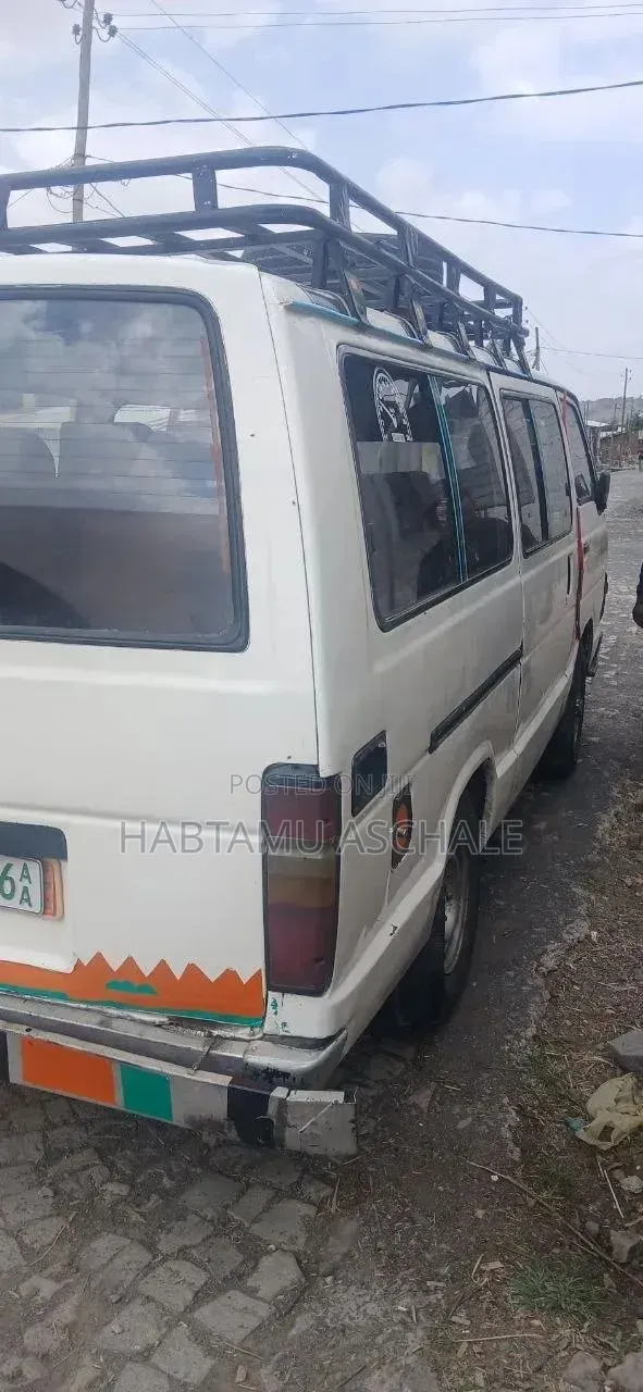 Toyota Corolla 1986