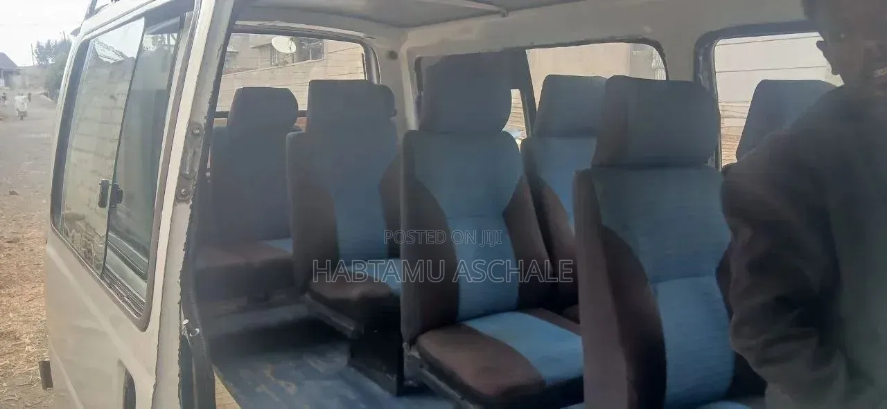 Toyota Corolla 1986