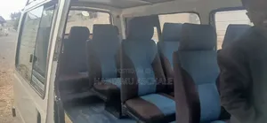 Toyota Corolla 1986