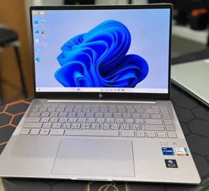 New Laptop HP Pavilion 14 16GB Intel Core i7 SSD 1T