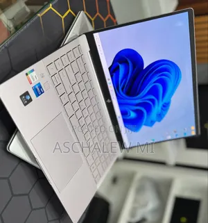 New Laptop HP Pavilion 14 16GB Intel Core i7 SSD 1T