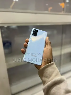 Samsung Galaxy S20+ 5G 256 GB