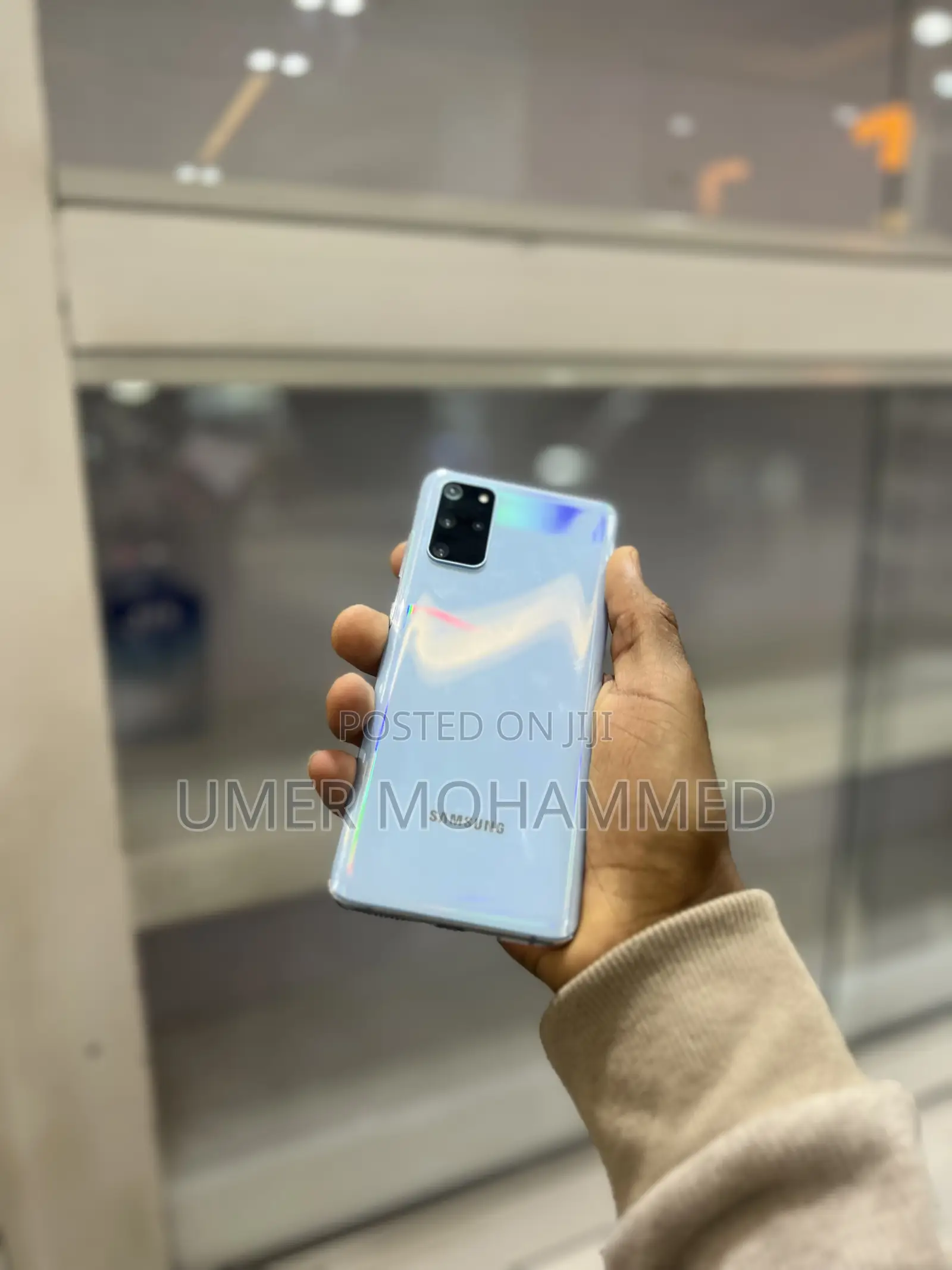 Samsung Galaxy S20+ 5G 256 GB