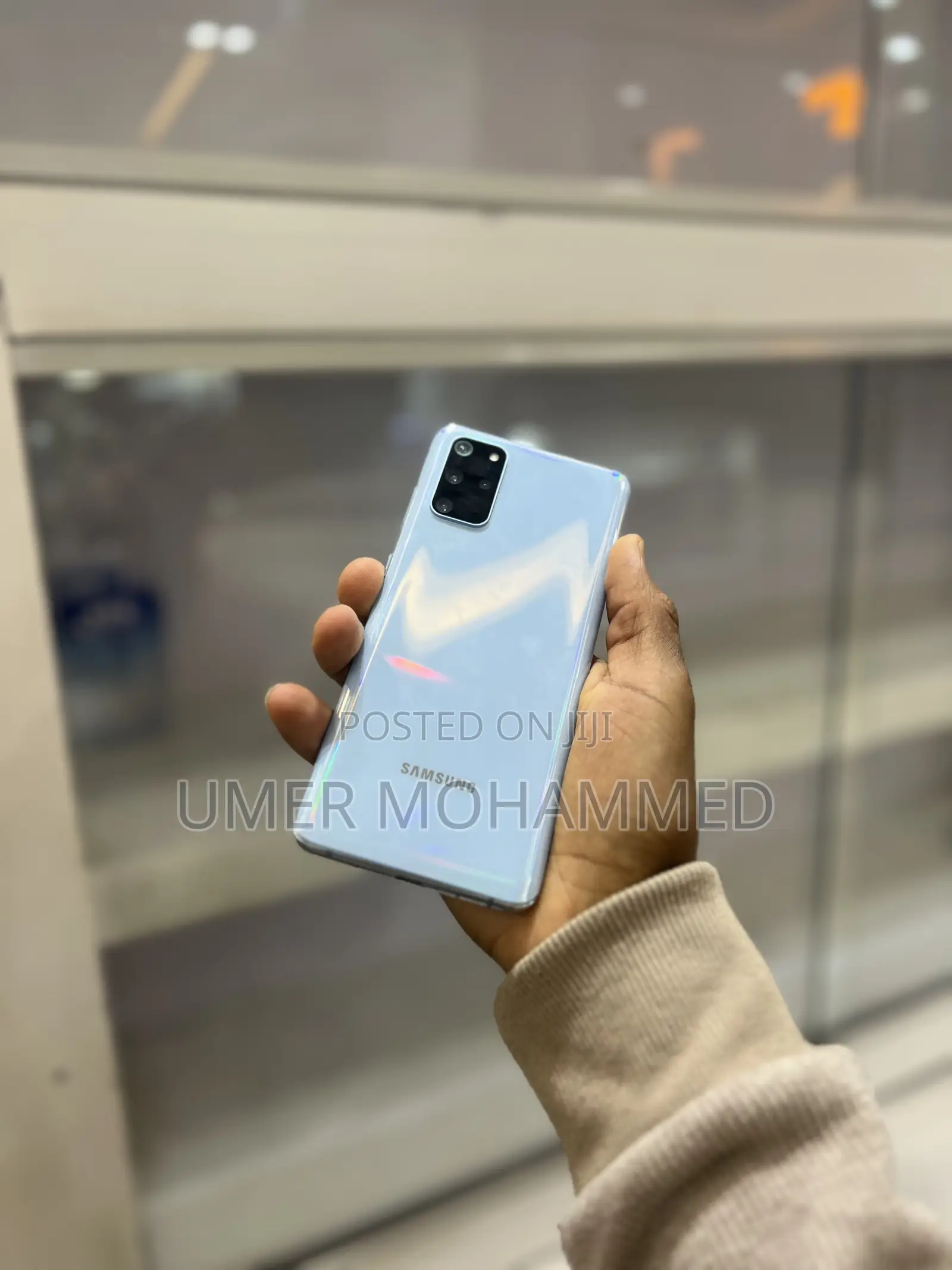 Samsung Galaxy S20+ 5G 256 GB