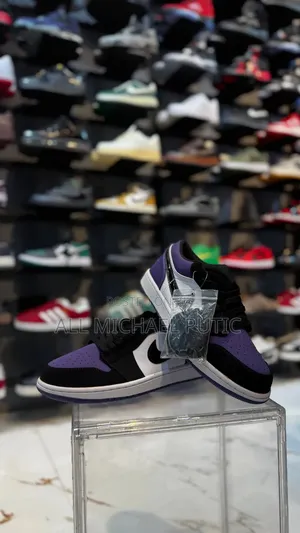 Air Jordan Low 1 Quality Original Shies