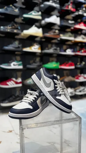 Air Jordan Low 1 Quality Original Shies