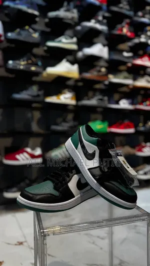 Air Jordan Low 1 Quality Original Shies