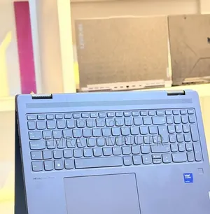 New Laptop Lenovo 16GB Intel Core Ultra 7 SSD 512GB