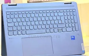 New Laptop Lenovo 16GB Intel Core Ultra 7 SSD 512GB