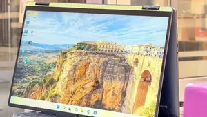 New Laptop Lenovo 16GB Intel Core Ultra 7 SSD 512GB