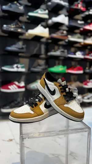 Air Jordan Low 1 Quality Original Shies