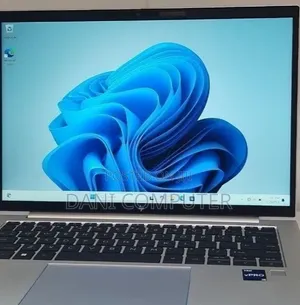 New Laptop HP EliteBook 840 G9 16GB Intel Core i5 SSD 512GB