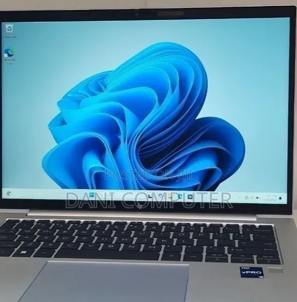 New Laptop HP EliteBook 840 G9 16GB Intel Core i5 SSD 512GB