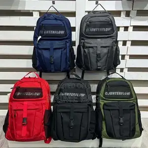 Counterflow Back Bag