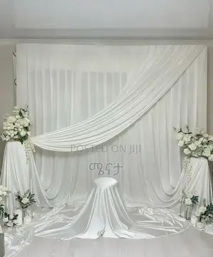 Decor ሰርግ መልስ ቅልቅል ልደት ምርቃት ኒካህ ቸግ የገንየ