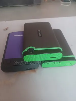 Harddisk 4tb Original