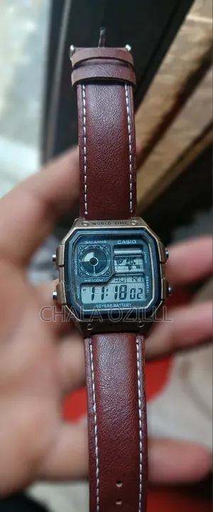 Luxury Watch