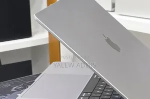 New Laptop Apple MacBook Pro 2021 M1 64GB Apple M1 SSD 1T