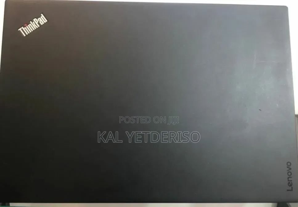 New Laptop Lenovo ThinkPad T460 8GB Intel Core i5 SSD 256GB