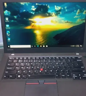 New Laptop Lenovo ThinkPad T460 8GB Intel Core i5 SSD 256GB
