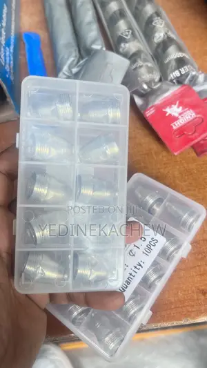 Plasma Torches Nozzle