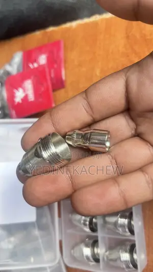 Plasma Torches Nozzle