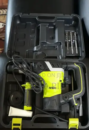 Vido Hammer Drill 1250w