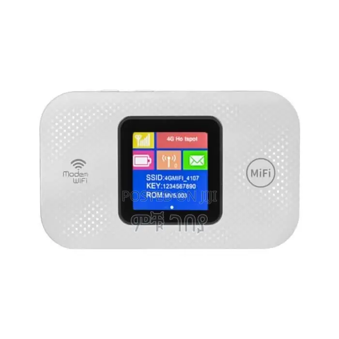 LTE _Modem Router Wi_Fi
