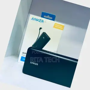 Anker 22.5W Power Bank