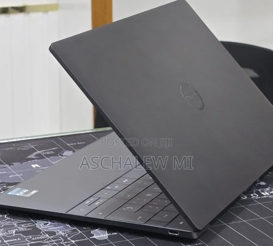 New Laptop Dell XPS 13 16GB Intel Core i7 SSD 512GB