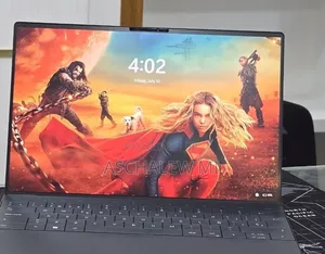New Laptop Dell XPS 13 16GB Intel Core i7 SSD 512GB