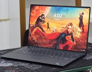New Laptop Dell XPS 13 16GB Intel Core i7 SSD 512GB