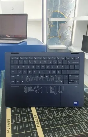 New Laptop HP OmniBook X Flip 14" 16GB Intel Core Ultra 7 SSD 1T
