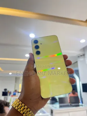 New Samsung Galaxy A55 128 GB