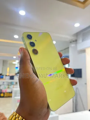 New Samsung Galaxy A55 128 GB