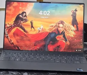 New Laptop Dell XPS 15 16GB Intel Core i7 SSD 512GB
