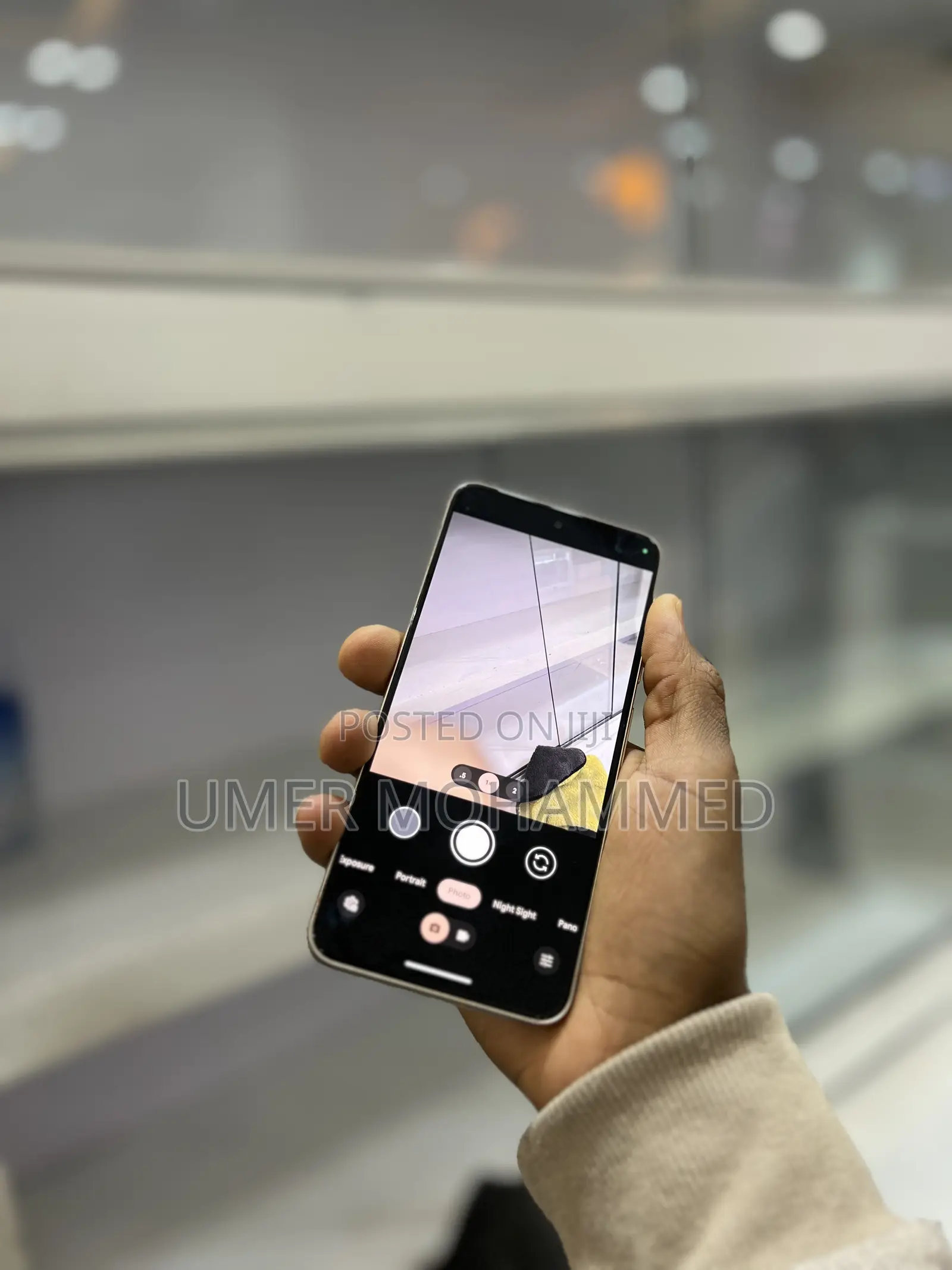 Google Pixel 8 128 GB