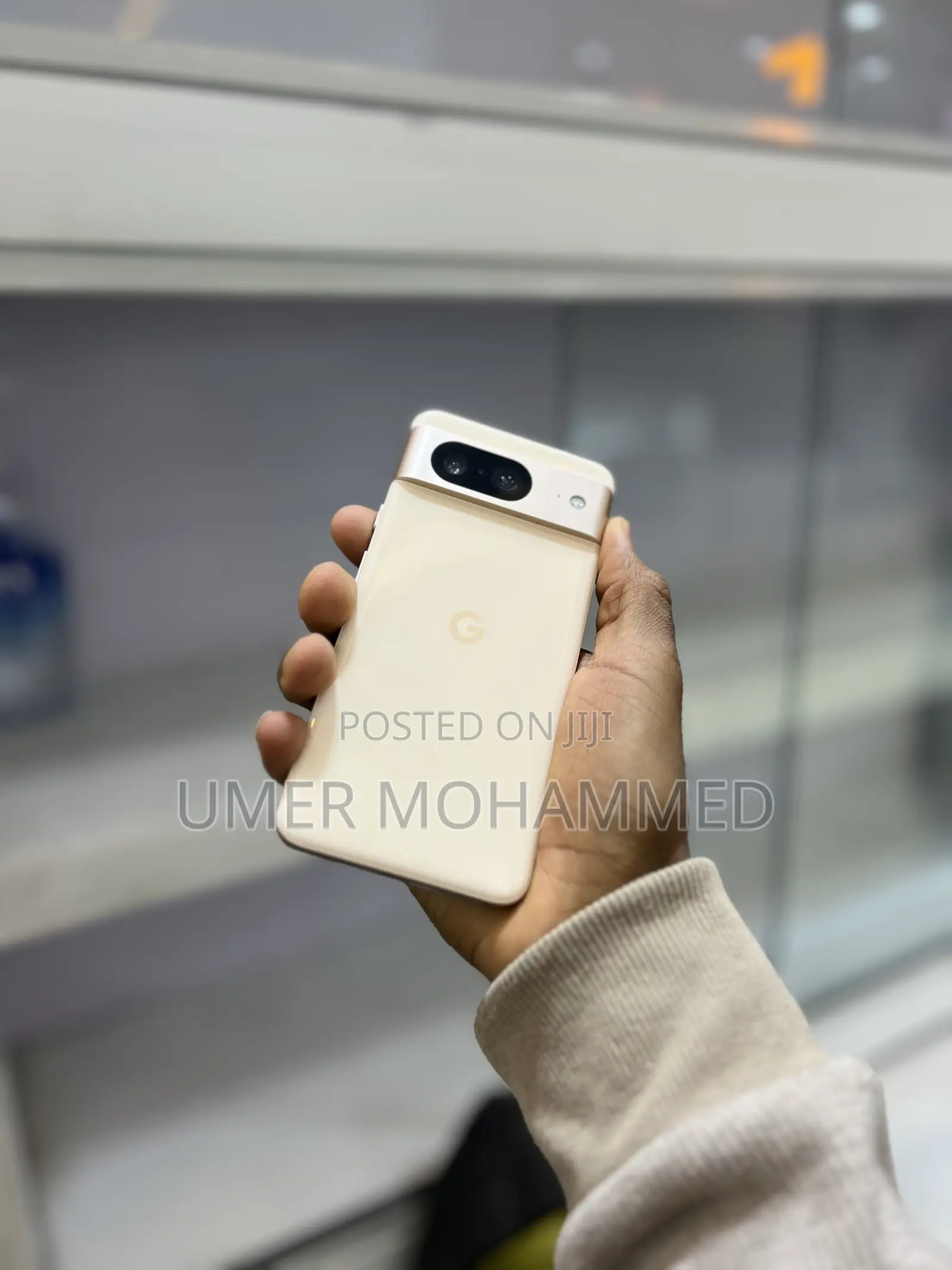 Google Pixel 8 128 GB