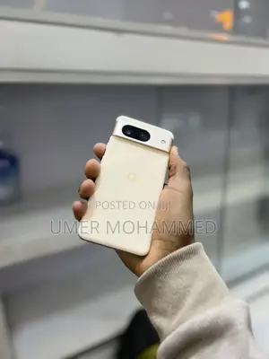 Google Pixel 8 128 GB