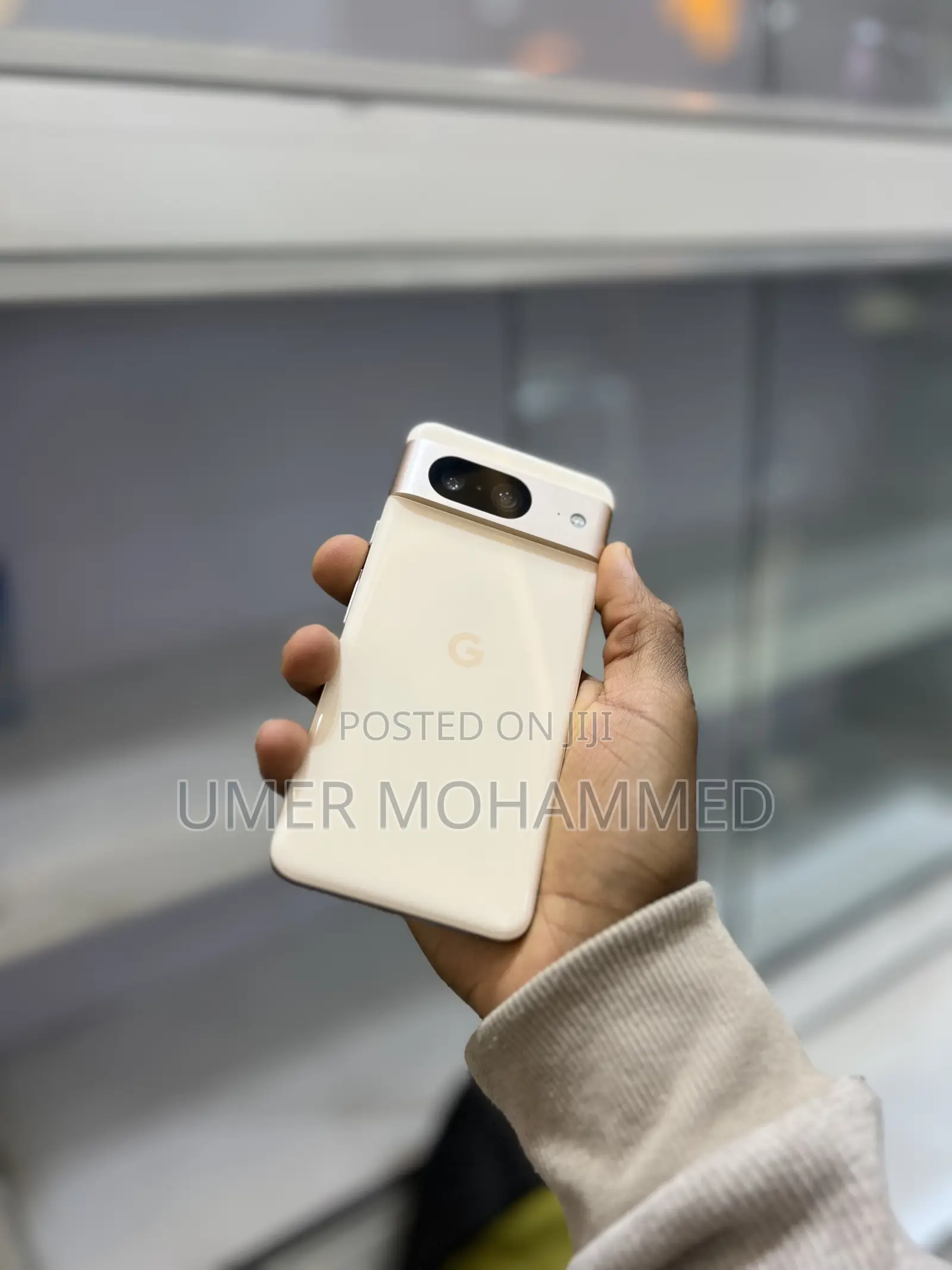 Google Pixel 8 128 GB