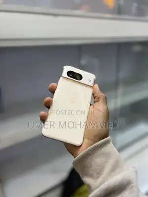 Google Pixel 8 128 GB