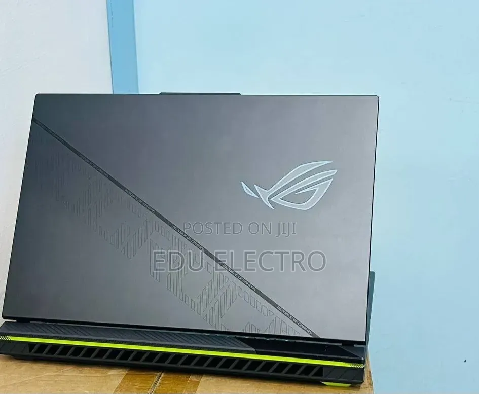 New Laptop Asus ROG Strix G16 G614 16GB Intel Core i9 SSD 1T