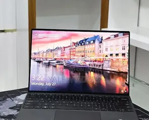 New Laptop Dell XPS 13 16GB Intel Core i7 SSD 512GB