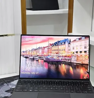 New Laptop Dell XPS 13 16GB Intel Core i7 SSD 512GB
