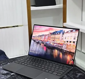 New Laptop Dell XPS 13 16GB Intel Core i7 SSD 512GB