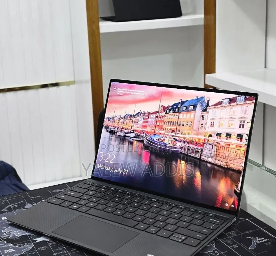 New Laptop Dell XPS 13 16GB Intel Core i7 SSD 512GB