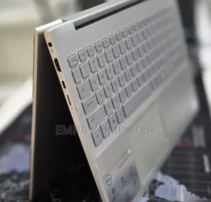 New Laptop Dell Inspiron 15 8GB Intel Core i5 SSD 256GB