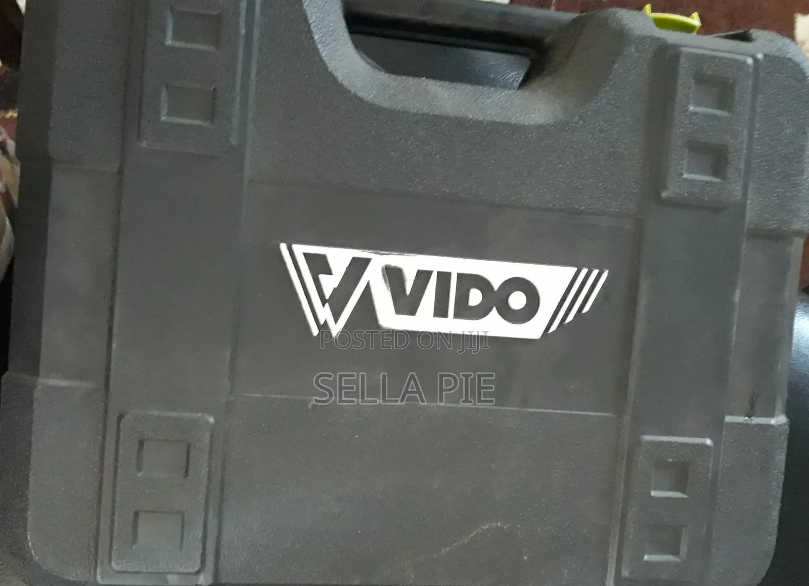 Vido Hammer Drill 1250w