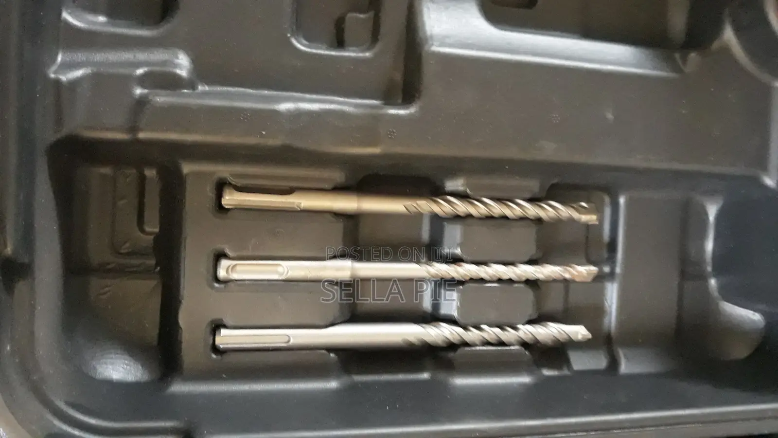 Vido Hammer Drill 1250w